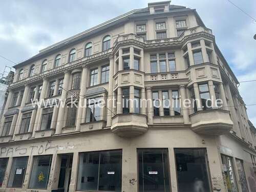 Foto - Haus zum Kaufen in Halle 4.200.000,00 € 1500 m²