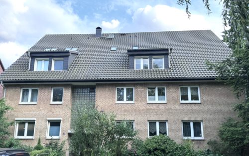 Foto - Wohnung zum Kaufen in Hamburg 310.000,00 € 78 m²