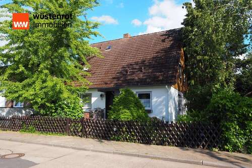 Foto - Haus zum Kaufen in Berlin Buckow 649.000,00 € 144 m²
