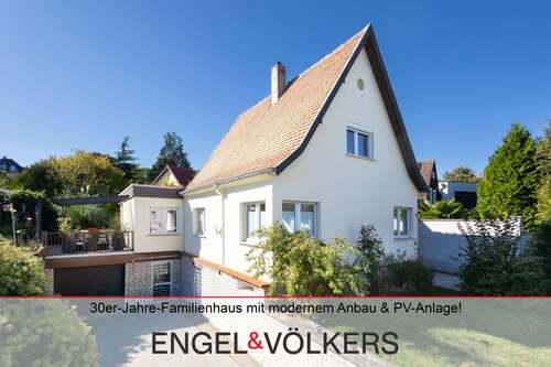 Foto - Haus zum Kaufen in Grünstadt 545.000,00 € 128 m²