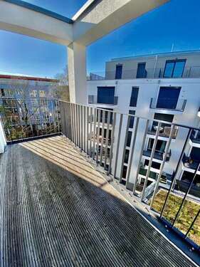 Foto - Wohnung zum Mieten in Berlin 814,18 € 38.78 m²