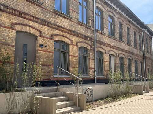 Foto - Wohnung zum Kaufen in Berlin 460.000,00 € 53.94 m²