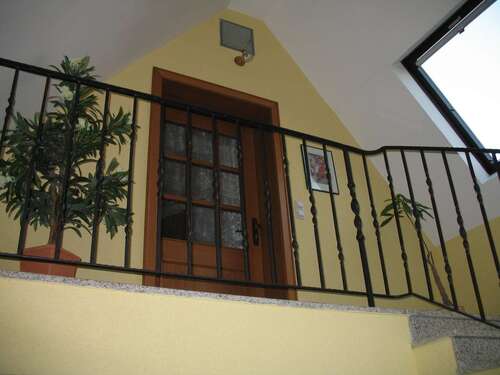 Foto - Wohnung zum Mieten in Zeltingen-Rachtig 430,00 € 42.82 m²