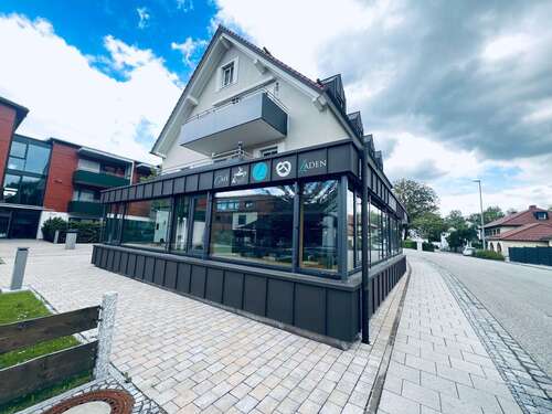 Foto - Gastronomie in Schongau 700,00 € 300 m²