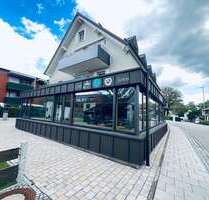 Gastronomie in Schongau 700,00 € 300 m²