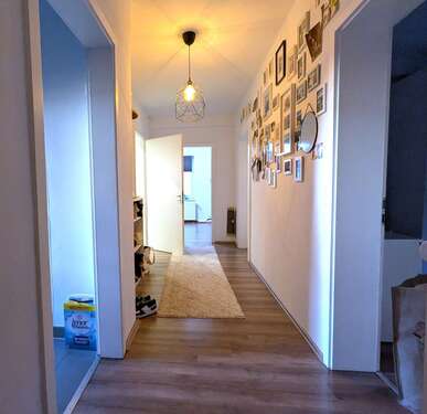 Foto - Wohnung zum Mieten in Datteln 800,00 € 96 m²