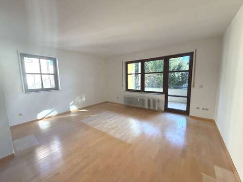 Foto - Wohnung zum Kaufen in Freiburg 280.000,00 € 62 m²