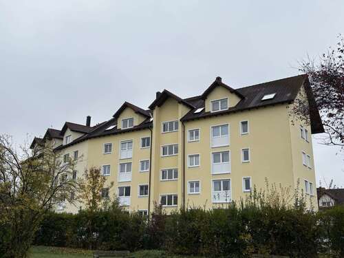 Foto - Wohnung zum Mieten in Hallstadt 660,00 € 62 m²