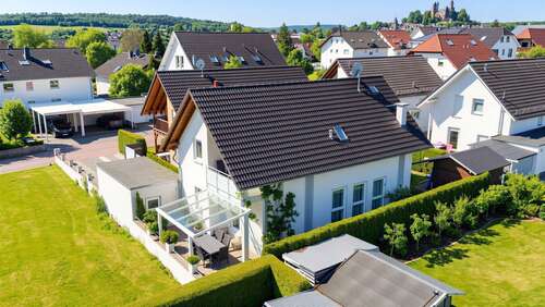 Foto - Haus zum Kaufen in Braunfels 449.500,00 € 130 m²