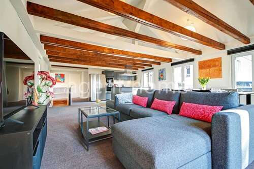 Foto - Wohnung zum Mieten in Stuttgart 2.410,00 € 106 m²