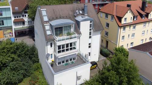 Foto - Einzelhandel in Singen 427.000,00 € 142 m²