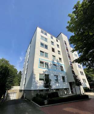 Foto - Wohnung zum Kaufen in Hannover 215.000,00 € 102.24 m²