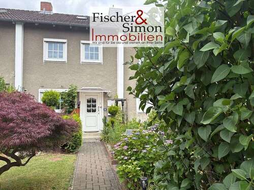 Foto - Haus zum Kaufen in Nienburg 135.000,00 € 77.6 m²
