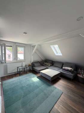 Foto - Wohnung zum Mieten in Mosbach 1.100,00 € 101 m²