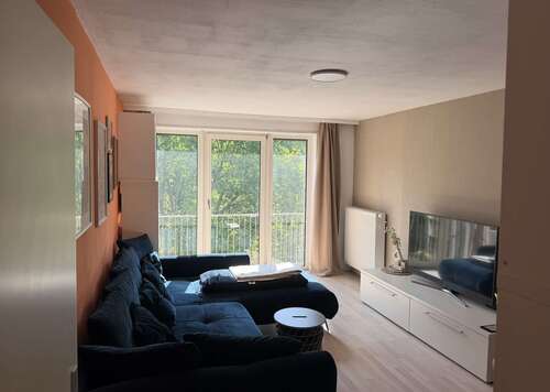 Foto - Wohnung zum Mieten in Mannheim 550,00 € 56 m²