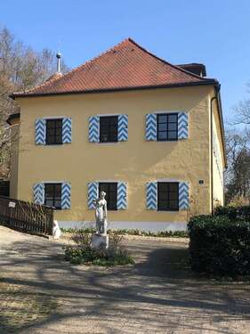 Foto - Wohnung zum Kaufen in Beilngries 112.000,00 € 30 m²
