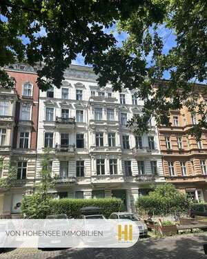 Foto - Büro in Berlin 670.000,00 € 113 m²