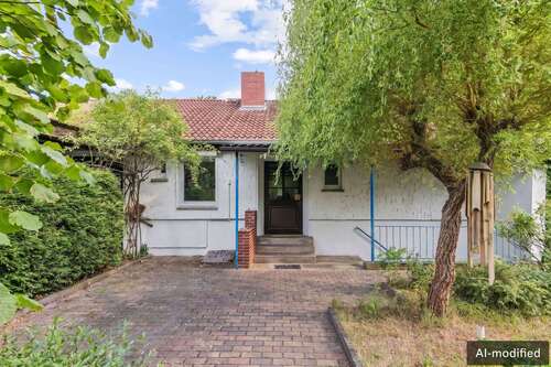 Foto - Haus zum Kaufen in Eichwalde 325.000,00 € 85 m²