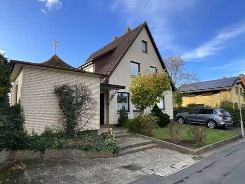 Foto - Haus zum Kaufen in Wolfenbüttel 395.000,00 € 110 m²