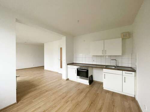 Foto - Wohnung zum Mieten in Teltow 651,15 € 43.41 m²