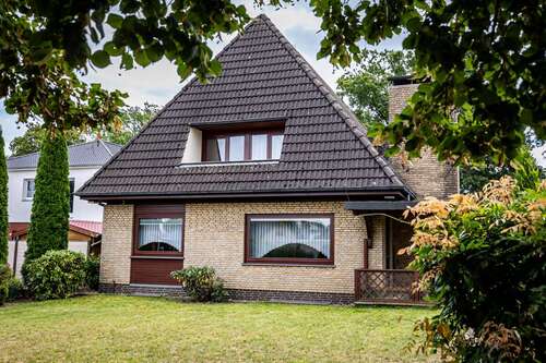 Foto - Haus zum Kaufen in Stuhr 497.600,00 € 211 m²
