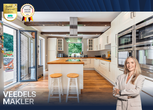 Foto - Haus zum Kaufen in Bergisch Gladbach 795.000,00 € 261.5 m²