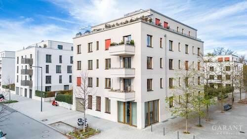 Foto - Wohnung zum Kaufen in München 900.000,00 € 76 m²