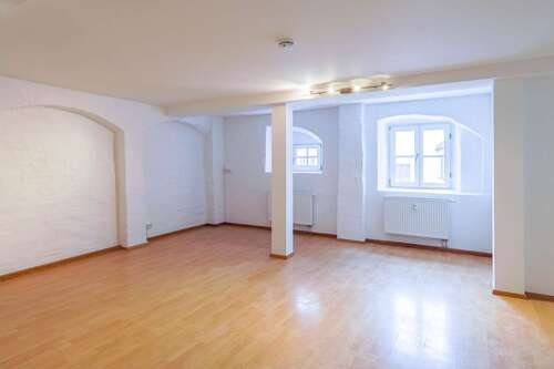 Foto - Wohnung zum Mieten in Ingolstadt 620,00 € 50 m²