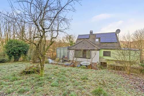 Foto - Haus zum Kaufen in Overath 345.000,00 € 153 m²