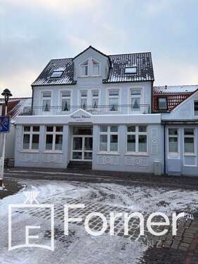 Foto - Wohnung zum Kaufen in Norderney 495.000,00 € 36 m²