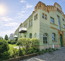 Wohnung zum Kaufen in Dresden 495.000,00 € 130.16 m²