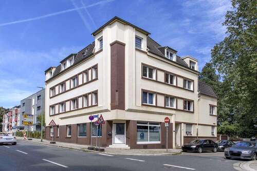 Foto - Wohnung zum Mieten in Essen 499,00 € 59.04 m²