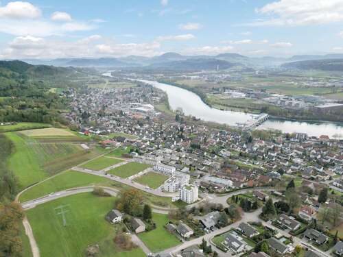 Foto - Wohnung zum Kaufen in Bad Säckingen 439.000,00 € 79.83 m²