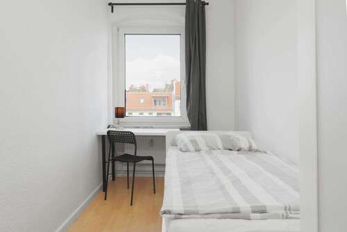 Foto - WG-Zimmer in Berlin 590,00 € 7 m²
