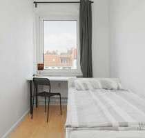 WG-Zimmer in Berlin 590,00 € 7 m²