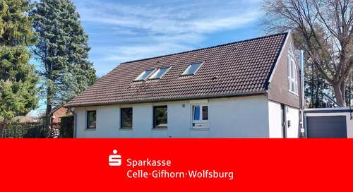 Foto - Haus zum Kaufen in Celle 325.000,00 € 225 m²
