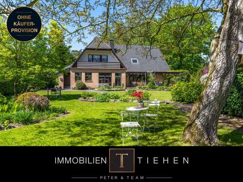 Foto - Haus zum Kaufen in Haselünne Eltern 339.000,00 € 283 m²