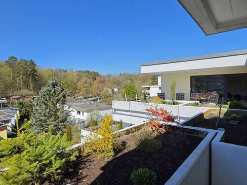 Foto - Wohnung zum Kaufen in Coburg 335.000,00 € 134 m²