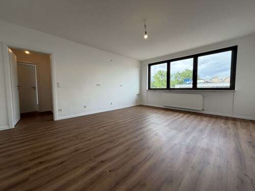 Foto - Wohnung zum Mieten in Frankfurt am Main 950,00 € 50 m²