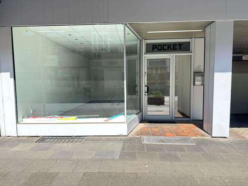 Foto - Einzelhandel in Dinslaken 69.000,00 € 60 m²