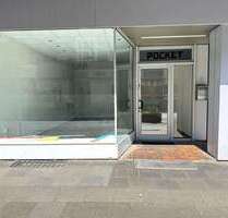 Einzelhandel in Dinslaken 69.000,00 € 60 m²