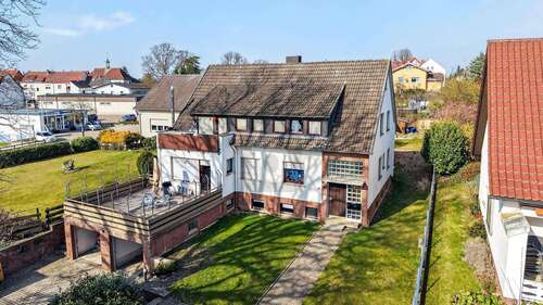 Foto - Haus zum Kaufen in Bockenem 300.000,00 € 260 m²