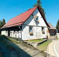 Haus zum Kaufen in Südharz OT Breitenstein 18.000,00 € 80 m²