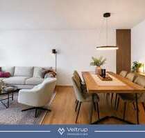 Wohnung zum Mieten in Gröbenzell 1.290,00 € 91.63 m²
