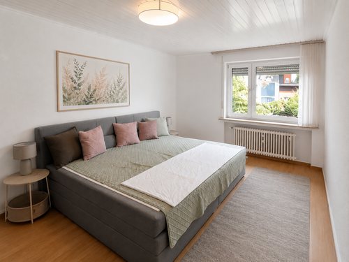Foto - Wohnung zum Mieten in Frankfurt am Main 1.490,00 € 60 m²