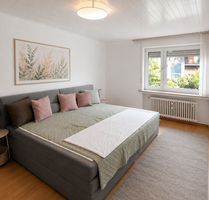 Wohnung zum Mieten in Frankfurt am Main 1.490,00 € 60 m²