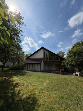 Foto - Haus zum Kaufen in Schwarzach 429.000,00 € 177 m²