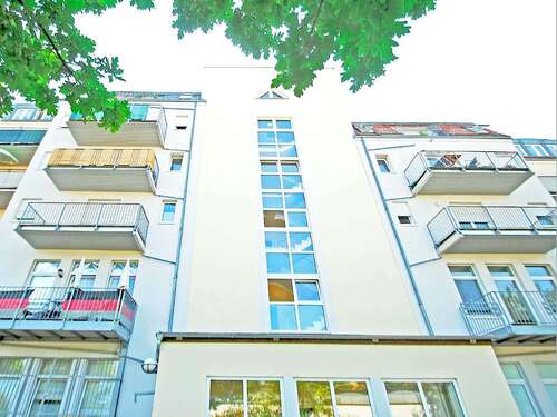 Foto - Wohnung zum Kaufen in Dresden 126.100,00 € 45.86 m²