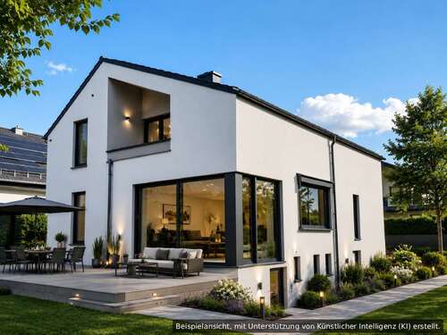 Foto - Haus zum Kaufen in Rödermark 1.100.000,00 € 341 m²