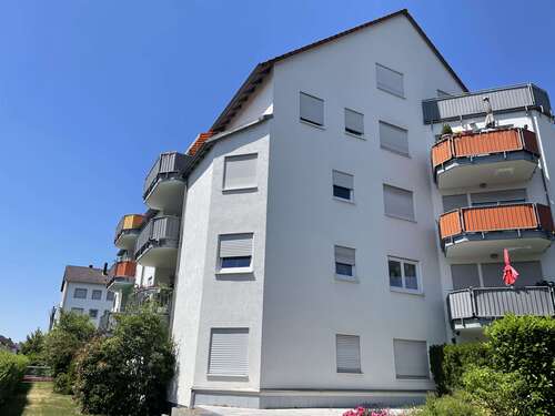 Foto - Wohnung zum Mieten in Seligenstadt 800,00 € 81 m²
